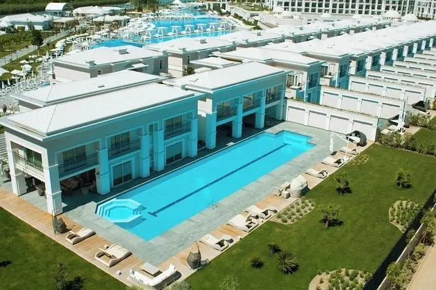 Titanic Deluxe Golf Belek - 10