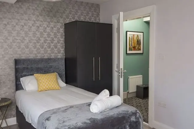 Titanic Guest Boutique Accommodation - Oda
