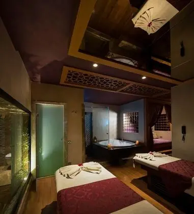 Titanic Port Bakirkoy - Spa