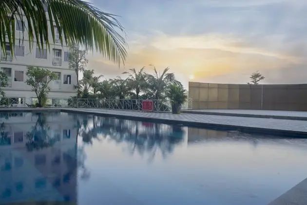 TITANIUM EXPRESS HOMTEL