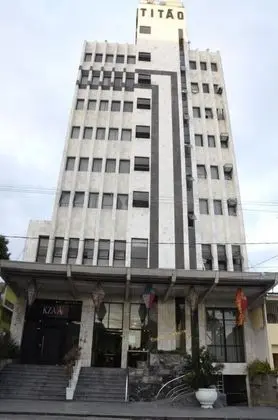 Titao Plaza Hotel