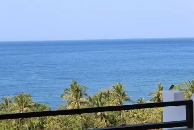 Titi Sedana Homestay - Dış Mekan