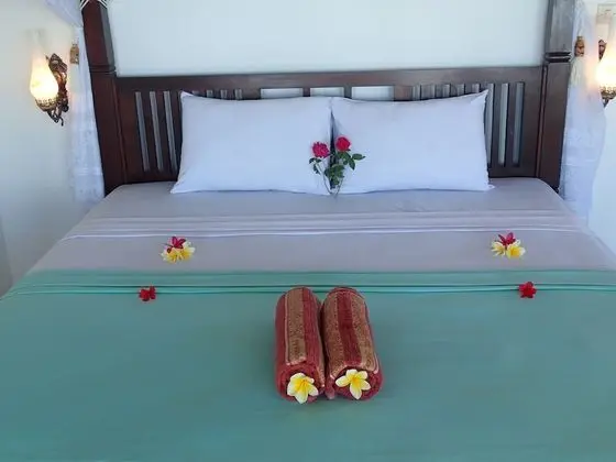 Titi Sedana Homestay - Oda