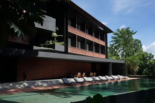 TITIK DUA UBUD