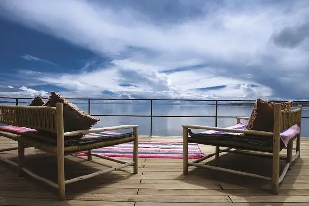 Titilaka Hotel