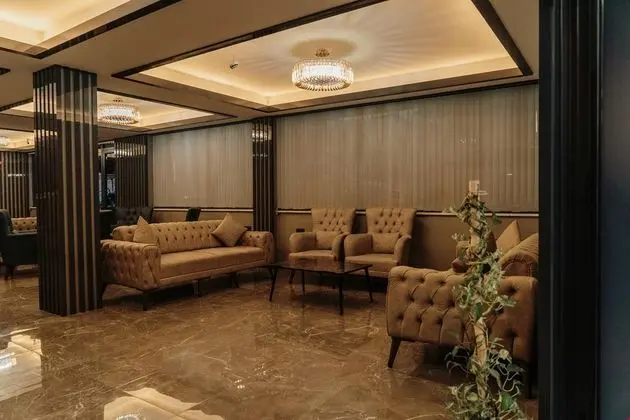 Titiz Hotel - Genel