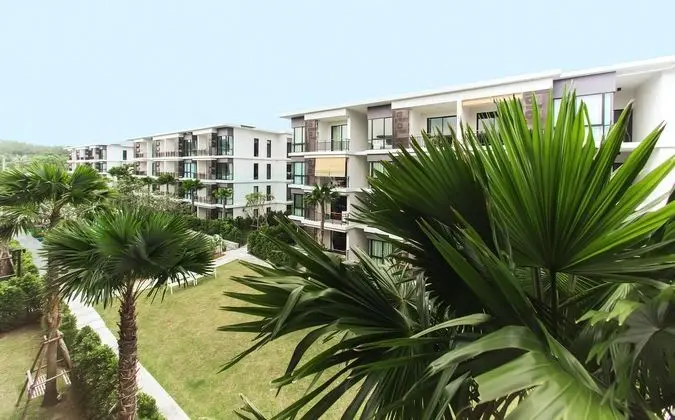The Title Condo by TropicLook - Dış Mekan