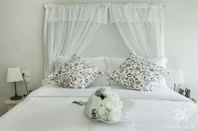 The Title Residencies Naiyang By Trips Phuket - Oda