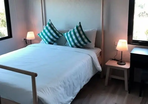 Title Residencies by Phuket Apartments - Oda