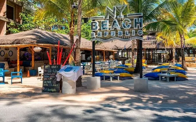 Title Residencies by Phuket Apartments - Plaj