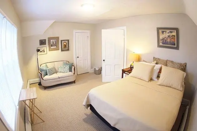 Titletown BNB - Oda