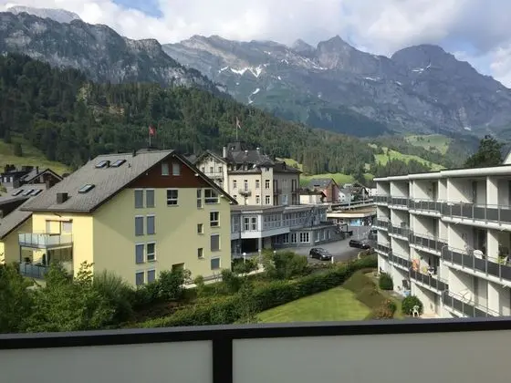 Titliszentrum 2 Engelberg