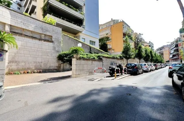 Tito Livio Apartment