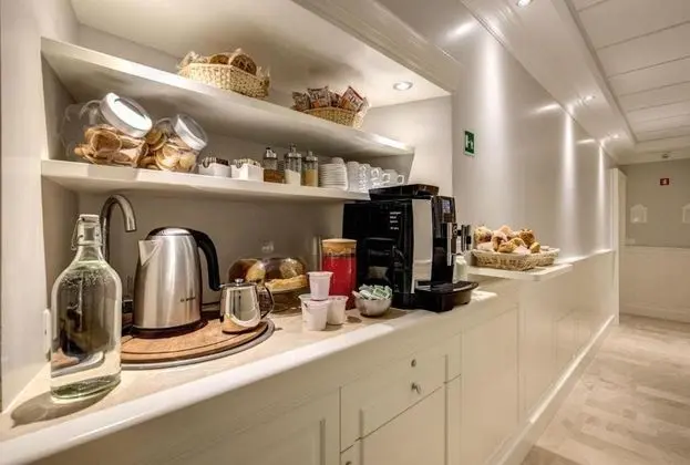 Hotel Tito - Yerinde Yemek