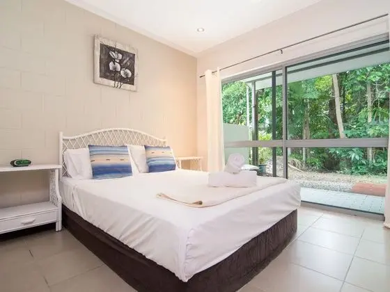 Titree Resort