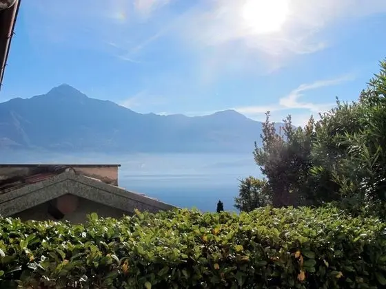 Titti Gera Lario in Gera Lario - Oda