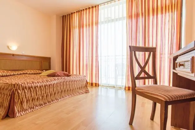 Tiva del Mar Beach Hotel - Oda