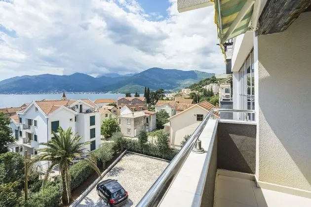 Tivat Montenegro