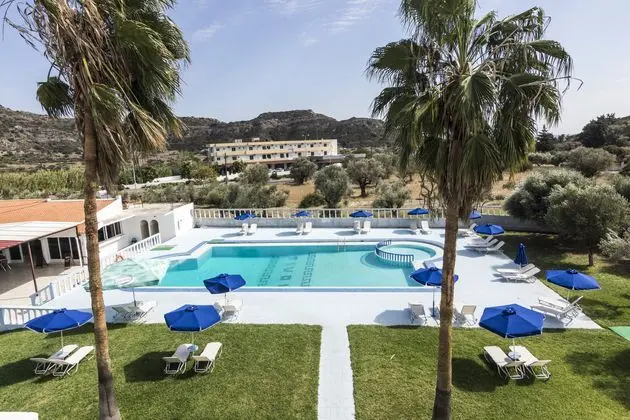 Tivoli Hotel & Apartments