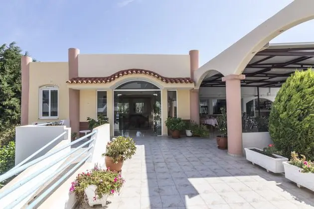 Tivoli Hotel & Apartments - Genel
