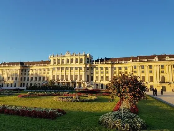 Tivoli apartments Vienna