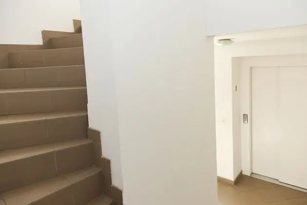 Tivoli apartments Vienna - İç Mekan