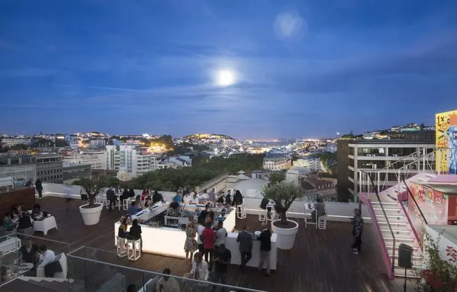 Tivoli Avenida Liberdade Lisboa
