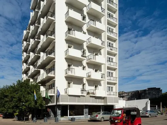 Tivoli Beira