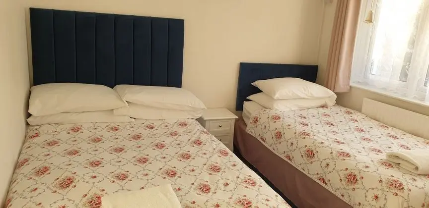 Tivoli Bungalow - Genel