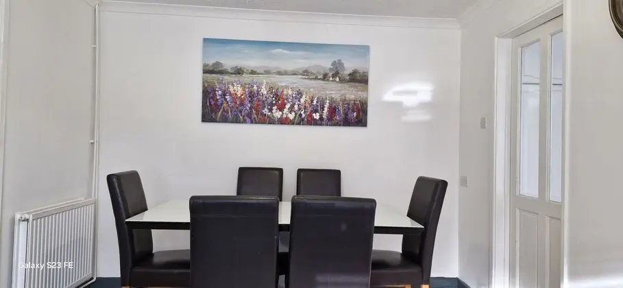 Tivoli Bungalow - Yerinde Yemek