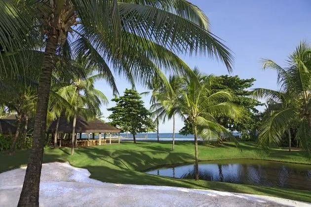 Tivoli Ecoresort Praia do Forte