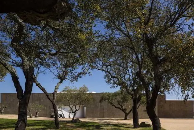 Tivoli Évora Ecoresort