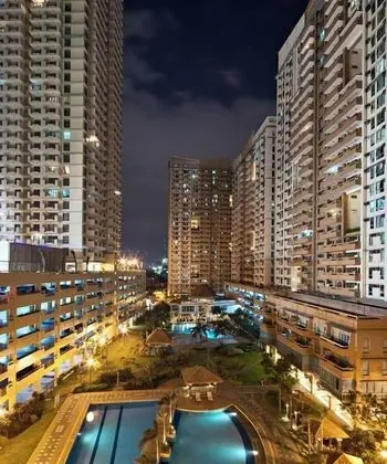 Tivoli Garden residences