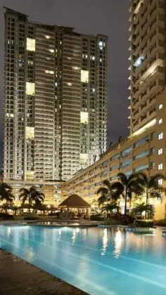 Tivoli Garden residences - Dış Mekan