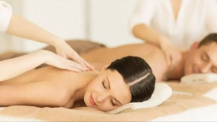 Tivoli Garden residences - Spa