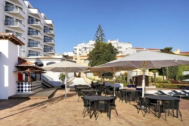 Tivoli Lagos - Dış Mekan
