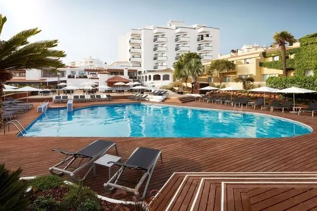 Tivoli Lagos - Öne Çıkan Resim