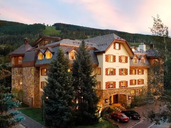 Tivoli Lodge Vail