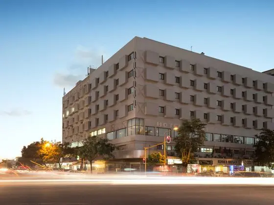 Tivoli Maputo