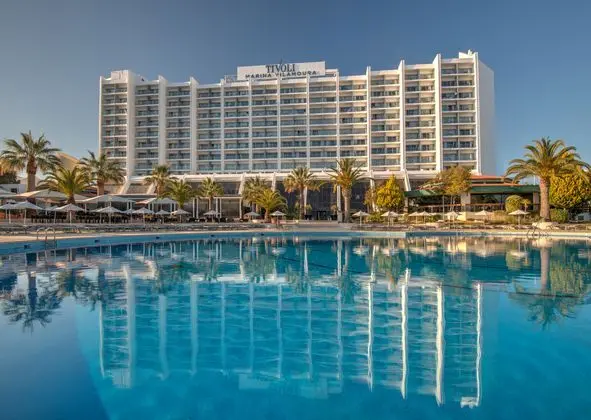 Tivoli Marina Vilamoura - 1