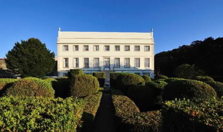 Tivoli Palacio de Seteais