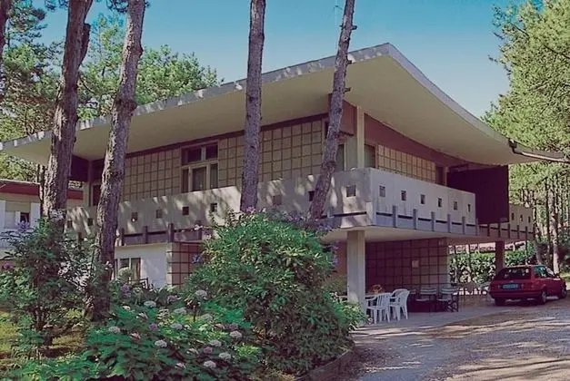 Villa Tiziana - Dış Mekan