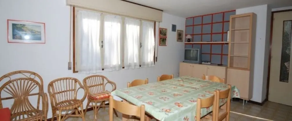 Villa Tiziana - Oda Düzeni