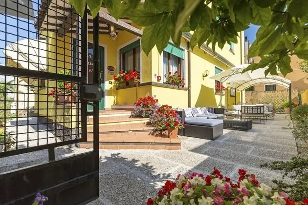Villa Tiziana Hotel - Öne Çıkan Resim