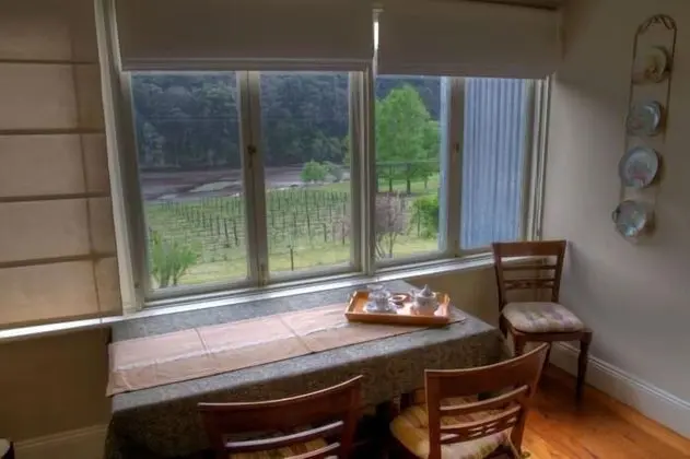 Tizzana Winery Bed & Breakfast - Oda Düzeni