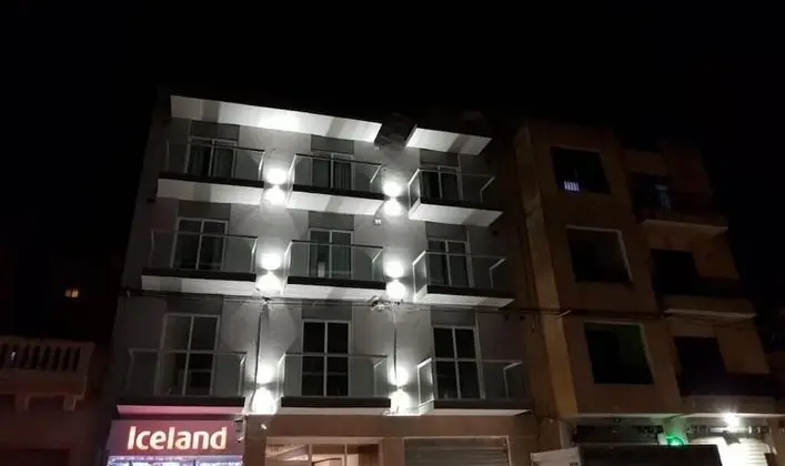 TJ Boutique Accommodation