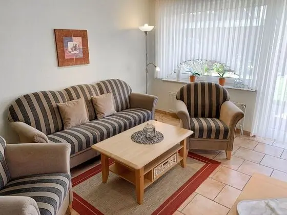 Tjalkstrasse Norden in Norden