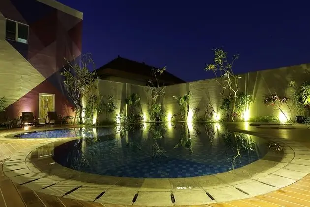 Tjokro Style Yogyakarta			