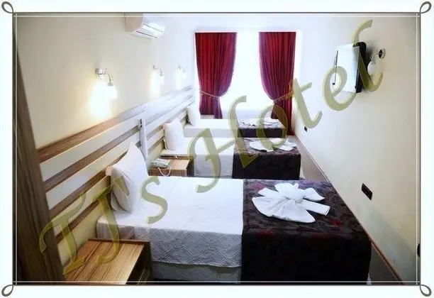 TJ's Hotel