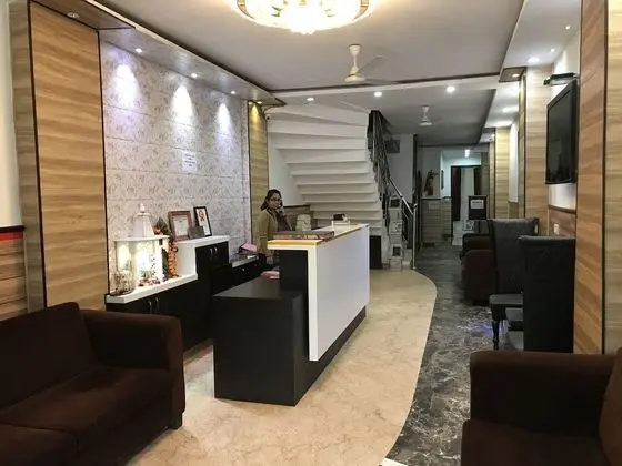 Hotel TJS Royale
